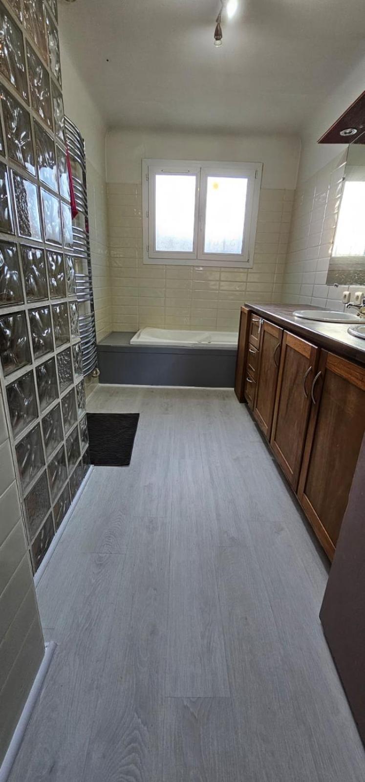 Maison 3 Chambres Avec Piscine Josse Esterno foto