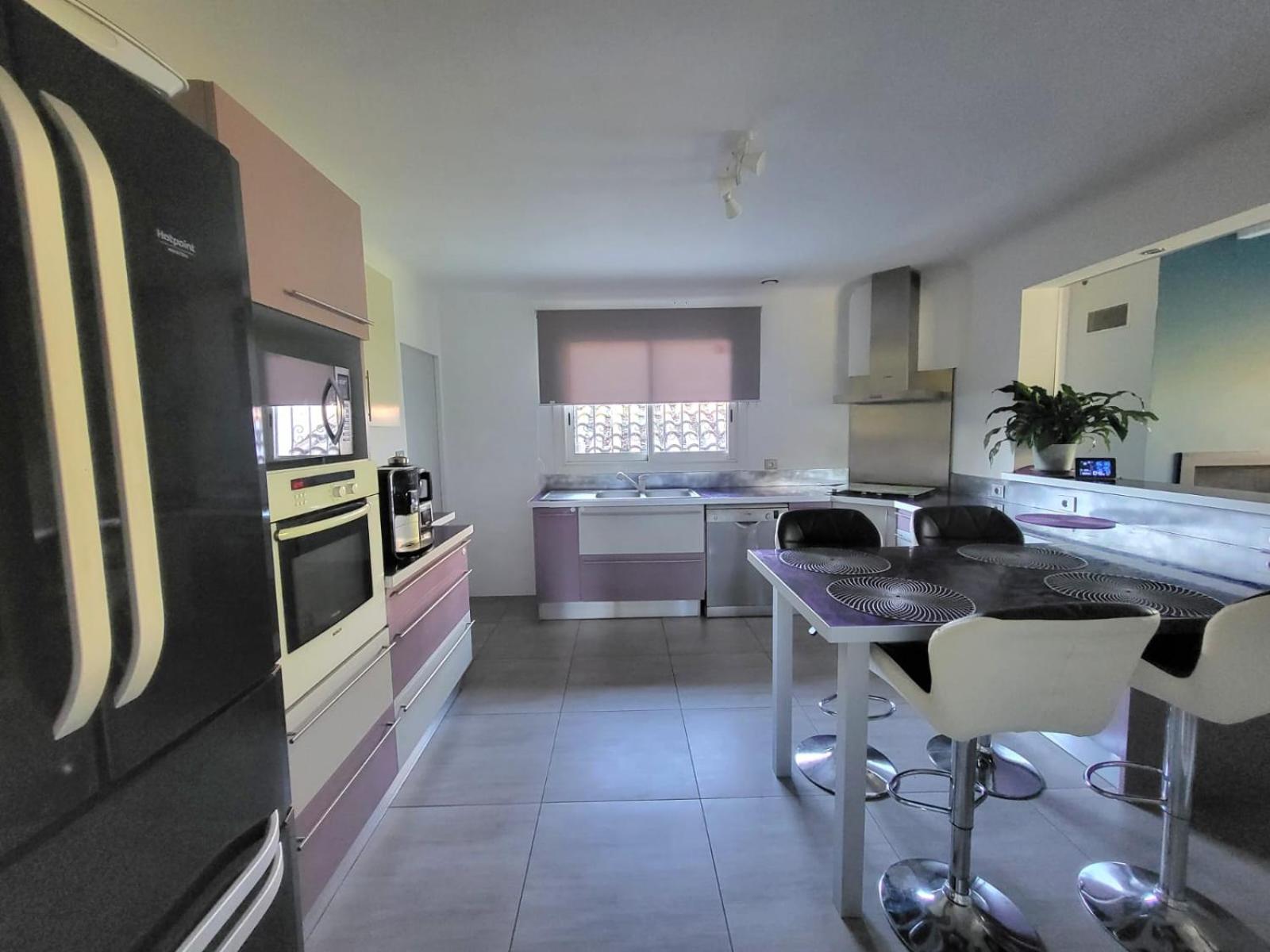 Maison 3 Chambres Avec Piscine Josse Esterno foto